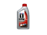 MOBIL 1 C40 GT 0W-40 Motorolie met geavanceerde synthetische technologie 1ltr. Porsche 991 GT3 / 992 GT3 / 718 GT4 / 718 Spyder - 157842, 157843 - 157842